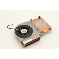 Acer TravelMate 240 CPU