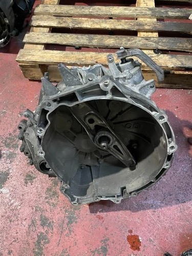 Mini cooper gearbox - cooper, assembly