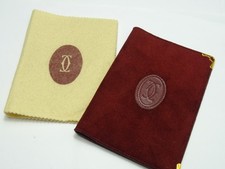 CARTIER Red Bordeaux Vintage