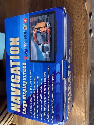 9inch car truck - 9inch,