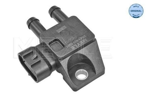 Exhaust pressure sensor meyle - pressure,