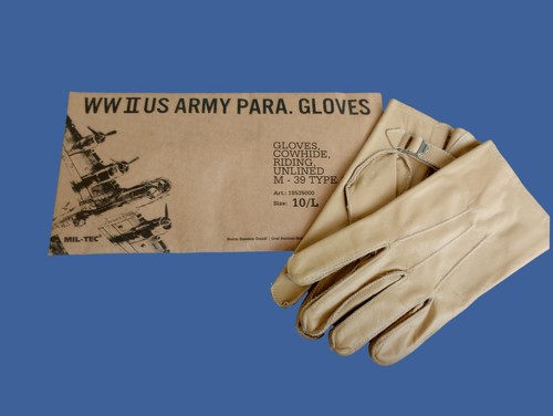 Military wwii paratroopers - u.s,