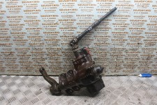 BFD084509 2004 NISSAN NAVARA