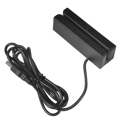 Msr580 usb magnetic strip - usb,