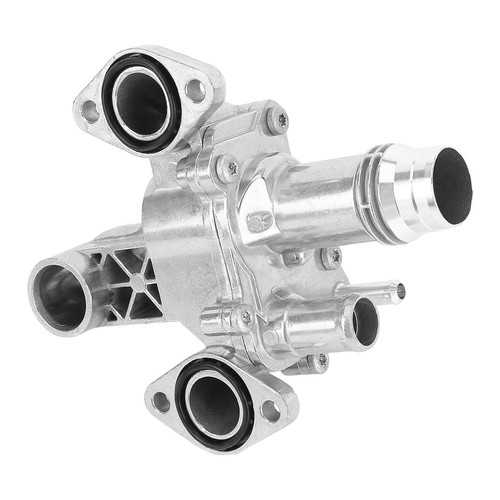 Lr073372 aluminium coolant - lr073372,