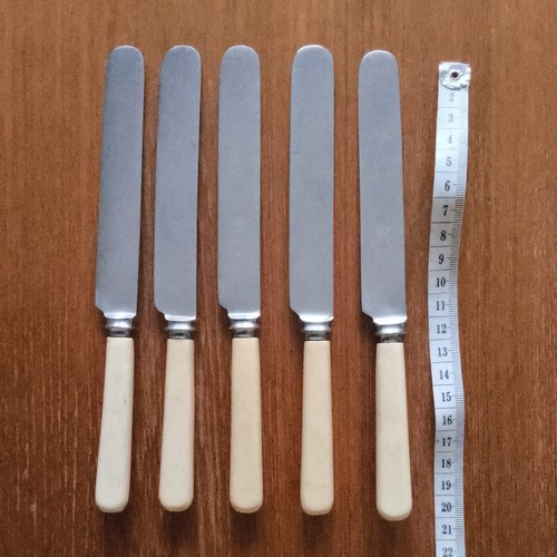 Set stainless steel - set,