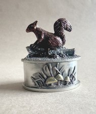 Royal Selangor Pewter -