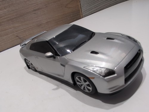 Scalextric c2991 nissan - c2991, drift