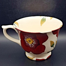 Emma Bridgewater Hellebore  Christmas Rose Mary Feddon Large Cup - Please See