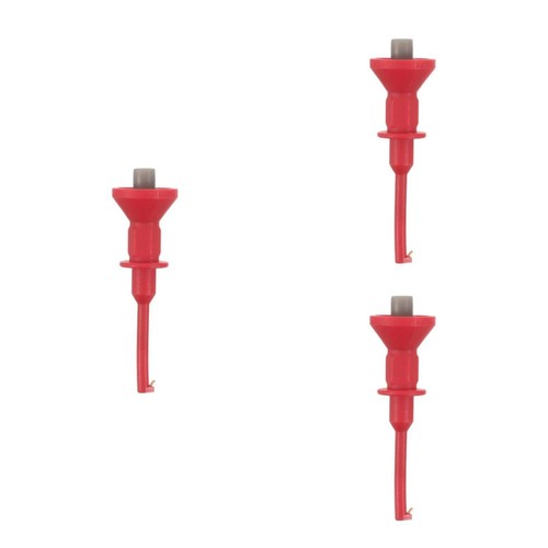Pack multi meter leads - 3,