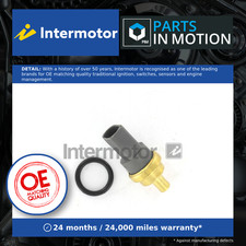 Coolant Temperature Sensor fits VW SCIROCCO Mk3 1.4 2.0 2.0D 08 to 17 Sender New