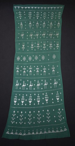 Green egyptian assuit - egyptian,