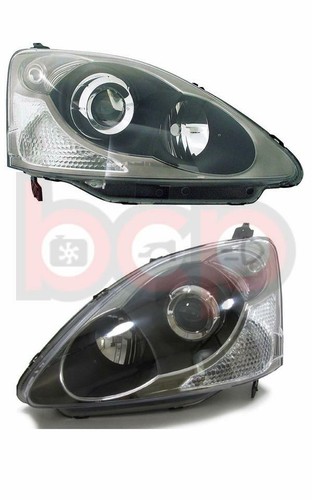 Honda civic 2003 2005 type - 2003-2005, r