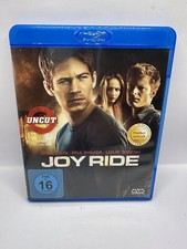 Road Kill (Blu Ray) Joy Ride