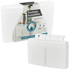 0.5L Plastic Radiator Hanging