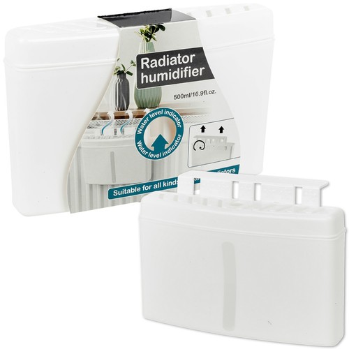 Plastic radiator hanging - radiator,