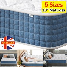 10'' Deep Mattress Pocket