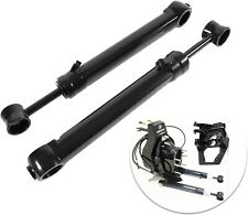For Mercruiser Bravo Trim Tilt Ram Cylinder Port & Starboard 98703A26, 98704A26