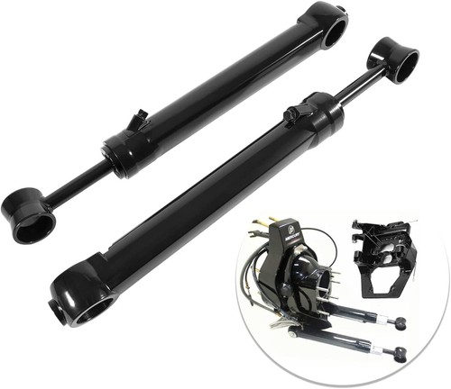 For mercruiser bravo trim tilt - bravo,
