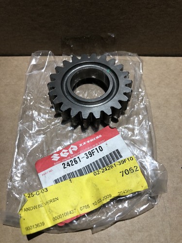 Suzuki gsxr600 2004 - gsxr600, 2004-2005