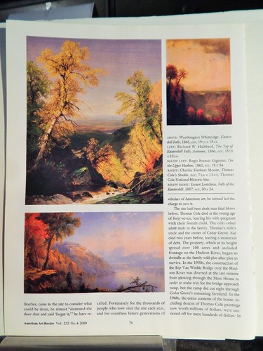 Richard hubbard art - , pieces