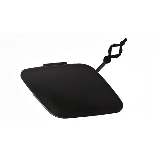 New front bumper tow - new, eye