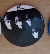 The Beatles "With The Beatles"