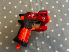 Nerf N-Strike Elite Mega Big