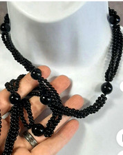 Vintage Flapper Style Knotted