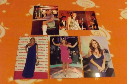 Tricia penrose 6x4 photograph - tricia,