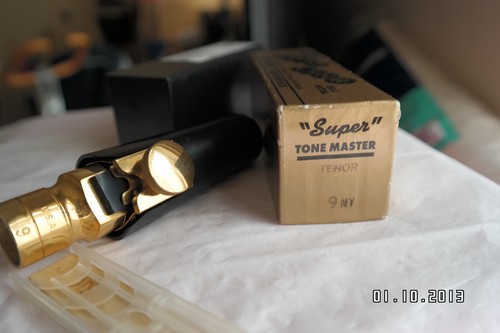 Otto link super tone - otto, master