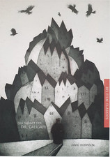 The Cabinet of Dr. Caligari 12