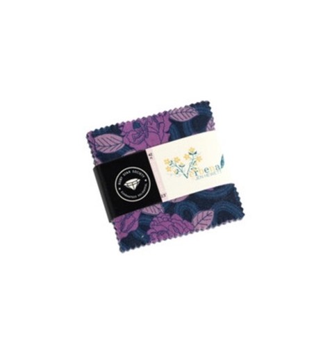 Moda verbena mini charm - verbena,