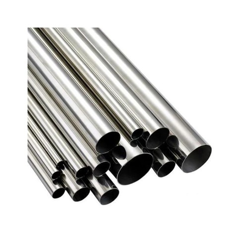 Titanium tube grade acid - 2,