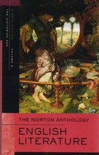 The norton anthology - anthology, of