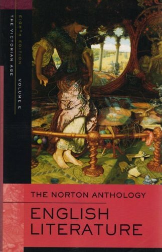 The norton anthology - norton,