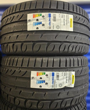 2X NEW KORMORAN BY MICHELIN