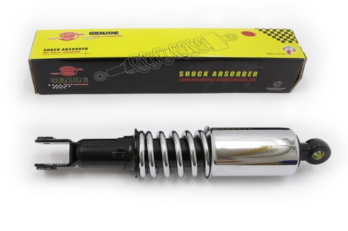 Shock absorber chrome cm - shock, 35