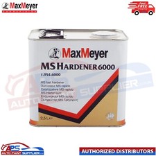Max Meyer MS Hardener 6000