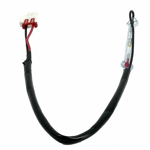 Fridge freezer thermal fuse - fridge,