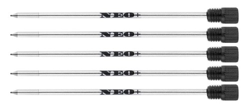 Pen refills ballpoint fit - ballpoint,