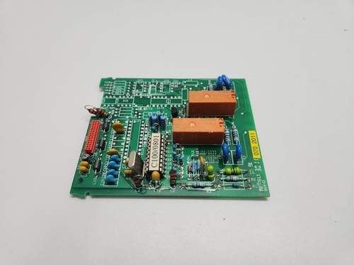 Abb c100 0233 - c100/0233/0230a, pcb