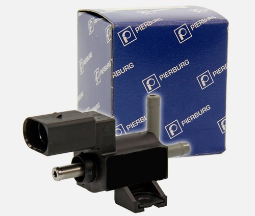 Pierburg turbo boost pressure - boost,