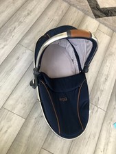 Egg Pram Carrycot in Excellent