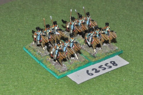 15mm napoleonic prussian - /,