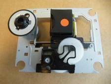 Marantz/CD-5003/CD-5004/