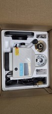 Power feed milling machine - power,
