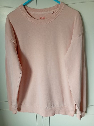 Ladies fat face sweatshirt - ladies,