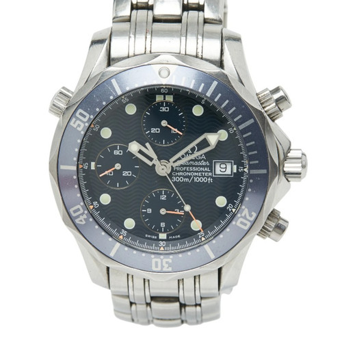 Omega seamaster 300m - omega,