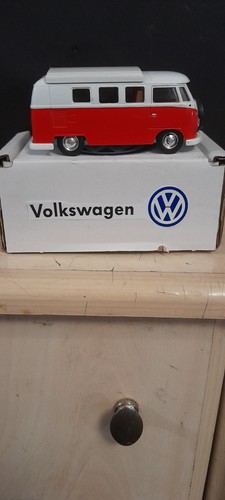Corgi classics 1998 volkswagen - corgi,